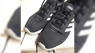 Adidas Spor Ayakkabı Burun File Tamiri 05464602932 [upl. by Ayortal]