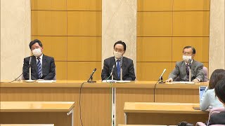 香川県ゲーム条例 制定過程に“疑念”…県議会3会派が「検証委員会」の設置を申し入れ [upl. by Hardigg]