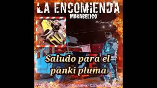 LA ENCOMIENDA  MAKABELICO [upl. by Aeet]