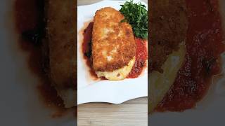 🍽️ Cordon Bleu recette food recetterapide recipe cooking foodie [upl. by Herold]