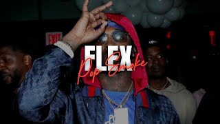 Pop Smoke  Flex ft Kay Flock and Lil Tjay clip video prod by yngflam [upl. by Bern]