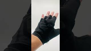 GUANTES CORTOS ROCKBROS S196BK [upl. by Rosamond]