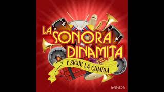 Sonora Dinamita mix 2024lixxix [upl. by Glanti]