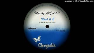 Mix by AlCol 63 Work 2 [upl. by Brunk]