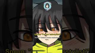 Togetherness LN Fanfic  CH4E10 Clip by Kikkass comic fanart fancomic littlenightmares [upl. by Charlotta468]