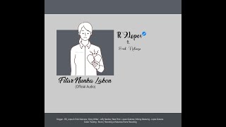 Fitar Nunka Lakon  Official Audio amp Lyric [upl. by Ondine22]