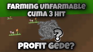 Unfarmable Yang Jarang Diketahui Orang Apakah Bagus  Growtopia [upl. by Ajroj]