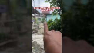 Video Sinematik Kamera Iphone 13 Pro [upl. by Eelamme]