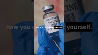 What Is Monkeypox Monkeypox Explained Stay Safe [upl. by Ylrehs]