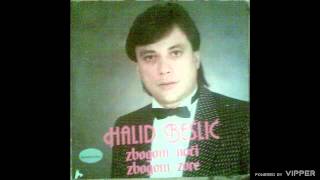 Halid Beslic  Hir mladosti  Audio 1985 [upl. by Jeraldine]