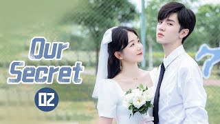 【ENG SUB】《Our Secret 暗格里的秘密》 EP2  MangoTV Shorts [upl. by Rehpotsrihc]