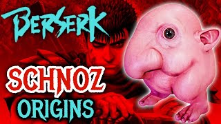 Schnoz Origins – What is This Creepy amp Mysterious Creature and Why is it So Popular – Explored [upl. by Suirauqram]