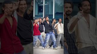 Milenge Hum Nahi😎💥 Asifkhan81786 dance group viral shorts ytshorts trending short [upl. by Ynabe740]