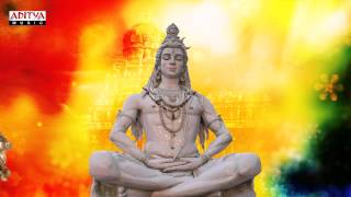 Shiva Sahasranama Stotram  Shiva Sahasranama Stotram Album  Shivaratri Special [upl. by Ahcilef]