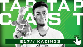 E17  Kazim33 Drops Whimsicott and Picks up a Championship Title [upl. by Noemi]