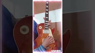 Gary Moore  Parisienne Walkways  Guitar Cover by Miguelino23 [upl. by Cornish]