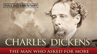 Charles Dickens The Man That Asked for More Full Movie [upl. by Kirk404]