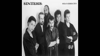 Grupo Sintesis  Mereguo 1984 [upl. by Ferne]