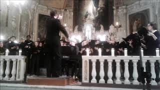 Cantate Domino Vytautas Miskinis [upl. by Slerahc]