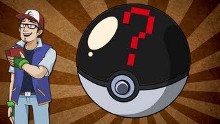 Top 10 Worst Poké Balls [upl. by Rebecka]