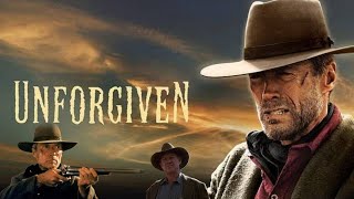 Unforgiven 1992 Full Movie Facts  Clint Eastwood Morgan Freeman  Review amp Fact [upl. by Yursa785]