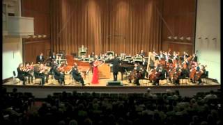 Alfred Schnittke Viola Concerto 2nd mvt [upl. by Yesnikcm642]