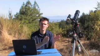 How to Use an Autoguider  Orion Telescopes amp Binoculars [upl. by Cassell]