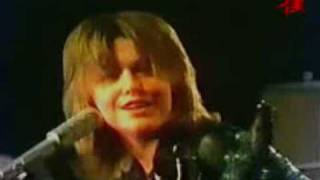 Suzi Quatro  Wake Up Little Suzie amp 48 Crash [upl. by Geaghan]