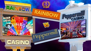 Which Casino PAYS More JACKPOTS At Wendover Nevada [upl. by Moule]