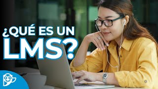 ¿Qué es un LMS El Learning Management System y sus tipos más usados [upl. by Enitsud]