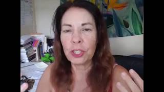 Shelly  Part 2  Heals Acid reflux Adrenal Fatigue Bronchitis Asthma [upl. by Rodgiva810]