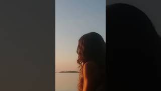 Rainbow cover recorded at sunset in Utö island Sweden 2024 [upl. by Macnamara323]