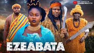 EZEABATA COMPLETE EPISODE 1  PEACE ONUOHA CHIBUIKE DARLINTON 2024 latest movies [upl. by Laehctim]