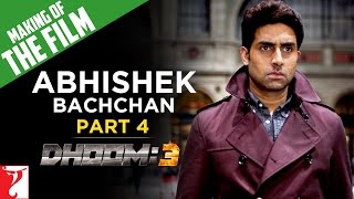 Dhoom Full Movie  John Abraham  Abhishek Bachchan  Uday Chopra  Esha D Rimi Sen  facts amp story [upl. by Gothart]