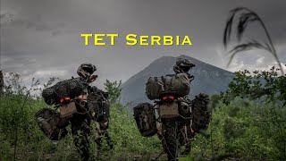 TET Serbia  KTM 790amp890 adventure Part 1 [upl. by Nap]