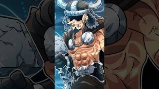 Usopp VAI ENGANAR o LOKI em Elbaph  One Piece shorts [upl. by Oiceladni864]