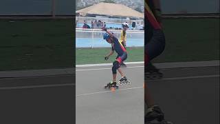 skate patines patinajedevelocidad [upl. by Anagrom503]