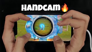 Update 34 🔥 IPHONE 11 HANDCAM Smooth  Extreme Erangel Gameplay  IPHONE 11 PUBG TEST IN 2024 ❤️ [upl. by Ayokal]