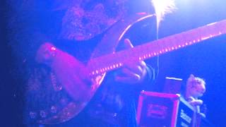 Uli Jon Roth Sky Academy quotVirgin Killerquot Live Hawthorne Theater PortlandOregon 22713 [upl. by Tearle890]