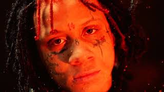 Trippie Redd  Throw It Away Official Audio [upl. by Eilahs]