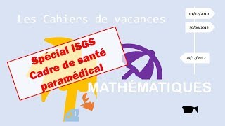 Calculer le montant de sa retraite CNRACL  ISGS CADRE DE SANTE [upl. by Hebe]