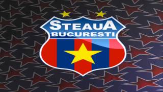 FCSB FcSteaua Bucuresti  imn [upl. by Noiztneb]