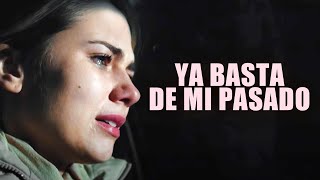 Ya basta de mi pasado  Película completa  Película romántica en Español Latino [upl. by Galatia258]