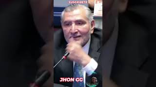 Adan Agusto se BURLA de Rircardo Anaya shortsvideo amlo claudiasheinbaum [upl. by Uzzi64]