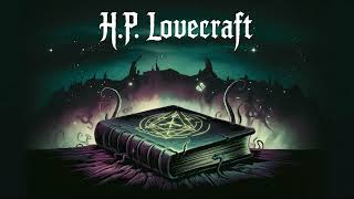 HP Lovecraft  La sombra sobre Innsmouth audiolibro [upl. by Ime]