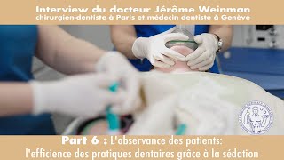 6 LOBSERVANCE DES PATIENTS [upl. by Ydoc]