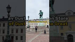 Which Swedish city Learn Swedish language [upl. by Atinaw]