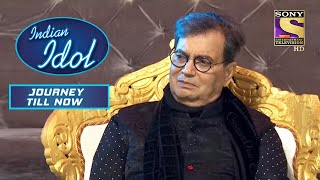 क्या quotLambi Judaaiquot का यह Rendition कर पाएगा Subhash जी को Impress  Indian Idol  Journey Till Now [upl. by Bradwell258]