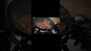 Gordon Ramsay How to Cook the Perfect Steak 🥩 [upl. by Marika]