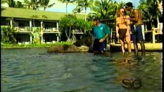 Mariah Carey  MTV  Spring Break Luau 1998 Part 2 of 2 [upl. by Shelly]